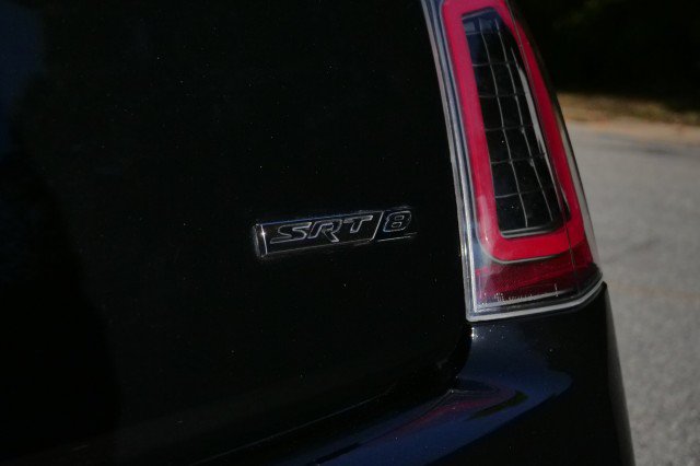 Used 2012 Chrysler 300 SRT8 w/ 19-Premium Speaker Group RWD image 41