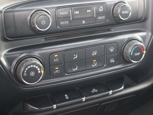 Used 2015 Chevrolet Silverado 1500 LS w/ LS Convenience Package image 20