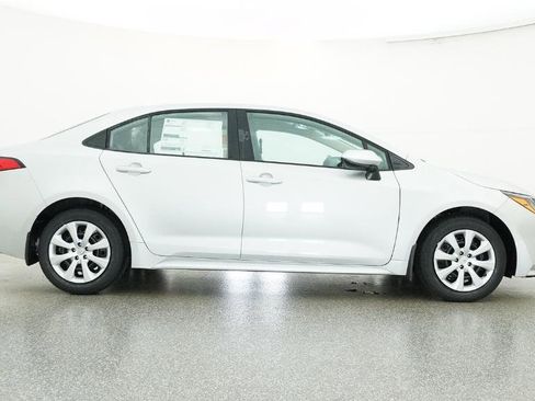 New 2026 Toyota Corolla LE image 26