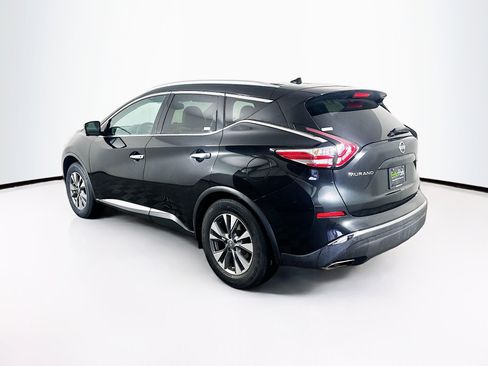 Used 2015 Nissan Murano SL image 5