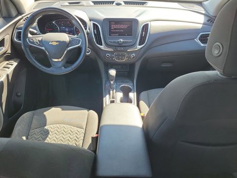 Used 2024 Chevrolet Equinox LT w/ LPO, Floor Liner Package FWD image 12