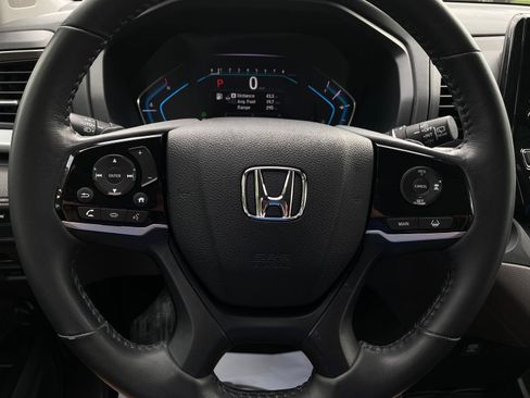Used 2019 Honda Odyssey EX-L image 21