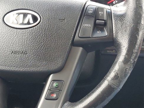 Used 2012 Kia Sorento SX w/ SX Premium Pkg image 21