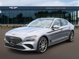 Used 2026 Genesis G70 2.5T Prestige RWD video 1