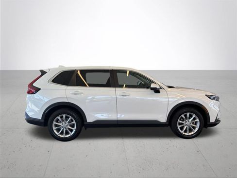 Used 2025 Honda CR-V EX-L image 6