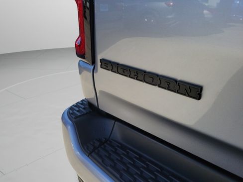 Used 2025 RAM 1500 Big Horn AWD/4WD image 32