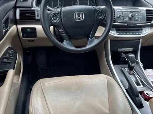 Used 2013 Honda Accord LX image 6