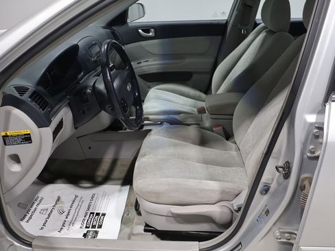 Used 2006 Hyundai Sonata GLS image 9