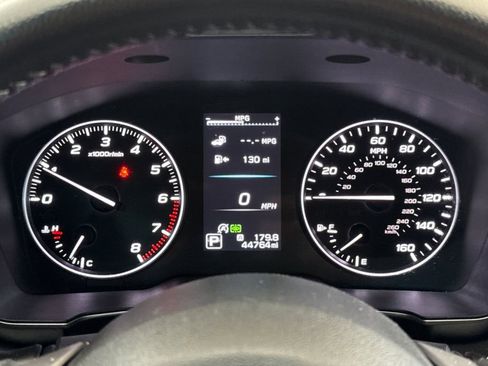 Used 2021 Subaru Outback Limited image 25