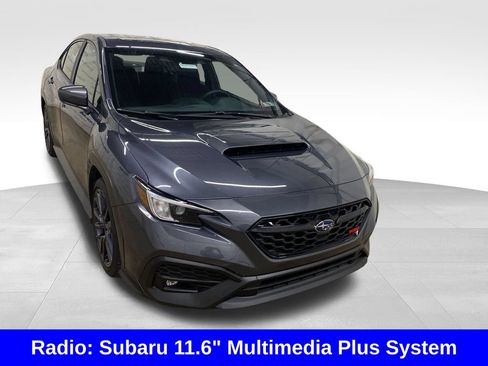 Used 2026 Subaru WRX Premium AWD/4WD image 6