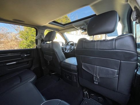 Used 2014 RAM 1500 Limited image 21