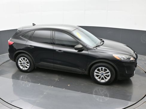 Used 2021 Ford Escape S FWD image 32