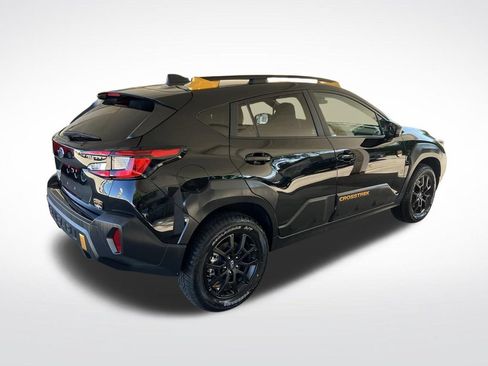 Used 2025 Subaru Crosstrek 2.5i Wilderness AWD/4WD image 48