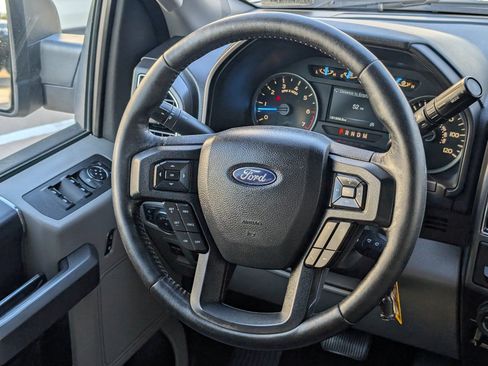 Used 2018 Ford F150 XLT w/ Equipment Group 301A Mid RWD image 15