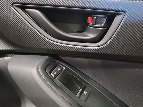 New 2026 Subaru Crosstrek 2.5i Premium AWD/4WD image 19