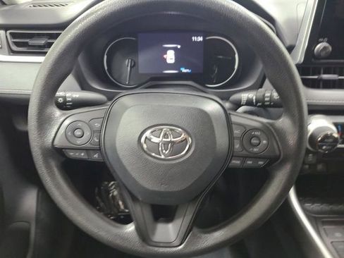 Certified 2023 Toyota RAV4 XLE AWD/4WD image 23