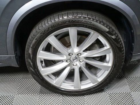 Used 2020 Volvo XC90 T6 Inscription w/ Protection Package Premier image 39