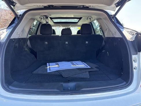 Used 2020 Nissan Murano SV AWD/4WD image 25