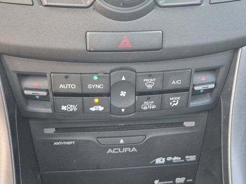Used 2011 Acura TSX Sedan FWD image 18