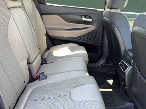 Used 2023 Hyundai Santa Fe SEL AWD/4WD image 22