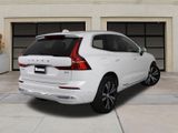 Certified 2022 Volvo XC60 B5 Inscription w/ Advanced Package image 4