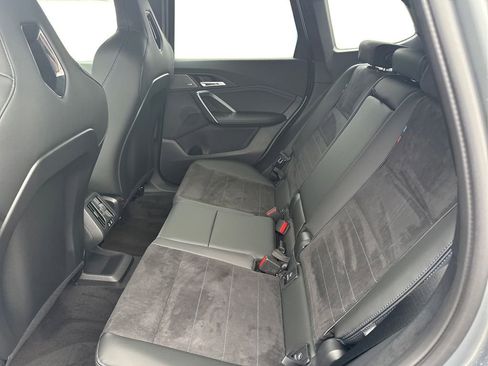 New 2026 BMW X1 M35i w/ Technology Package image 10