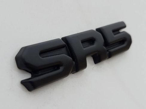 New 2025 Toyota Tundra SR5 image 8