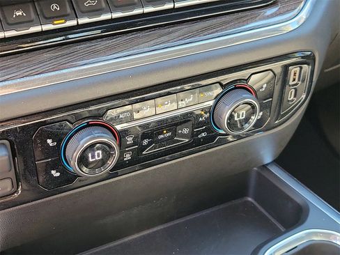 Used 2023 Chevrolet Silverado 1500 RST w/ All Star Edition Plus image 25