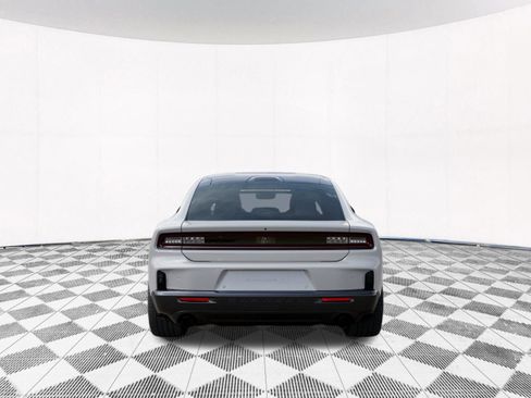 New 2026 Dodge Charger GT w/ Driver Convenience Group image 11