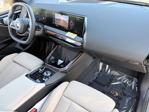 New 2026 BMW X3 xDrive30 w/ Convenience Package AWD/4WD image 12