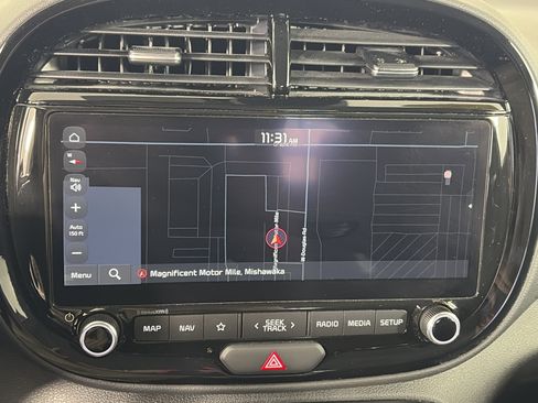 Certified 2024 Kia Soul GT-Line image 20