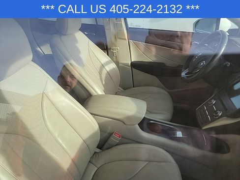 Used 2019 Lincoln MKC Reserve w/ MKC Climate Package image 21