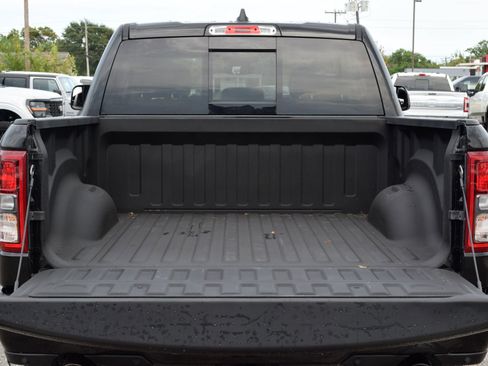 Used 2024 RAM 1500 Big Horn AWD/4WD image 20