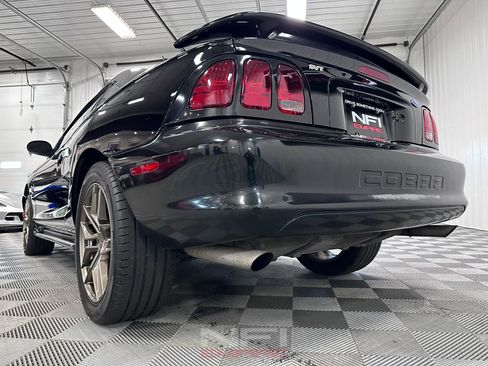 Used 1996 Ford Mustang Cobra image 21
