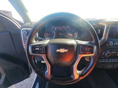 Used 2019 Chevrolet Silverado 1500 LT w/ Convenience Package image 10