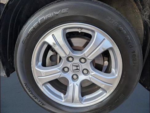Used 2012 Honda Pilot EX-L image 20