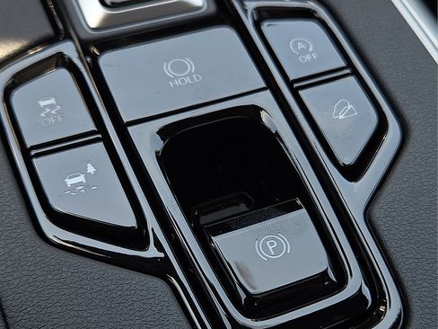 New 2026 Lexus TX 350 AWD image 22