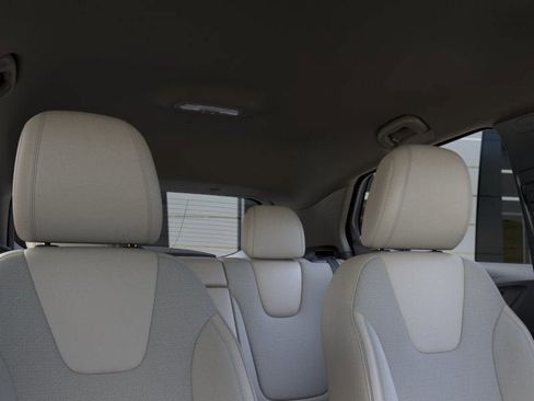 New 2026 Buick Encore GX Preferred w/ Comfort Package FWD image 25