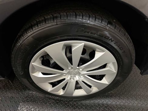 Certified 2023 Subaru Impreza 2.0i image 8