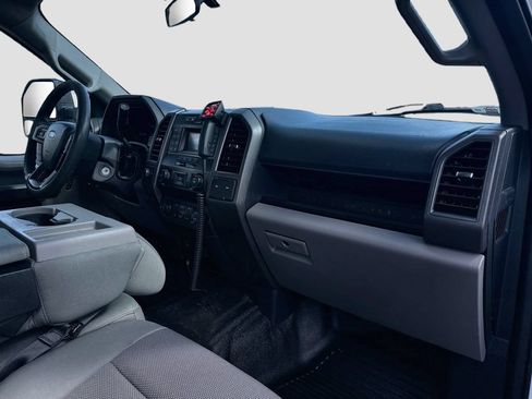 Used 2022 Ford F350 XL w/ STX Appearance Package AWD/4WD image 26