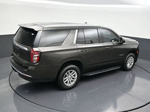 Used 2021 Chevrolet Tahoe LT image 21