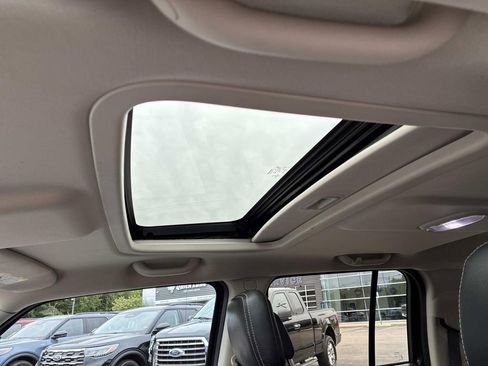 Used 2017 Jeep Patriot High Altitude AWD/4WD image 21