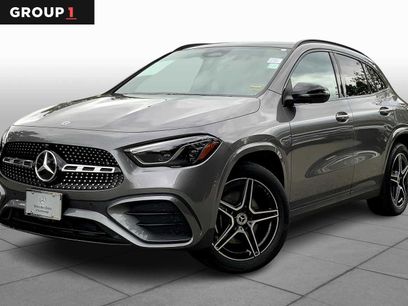 New 2026 Mercedes-Benz GLA 250 4MATIC