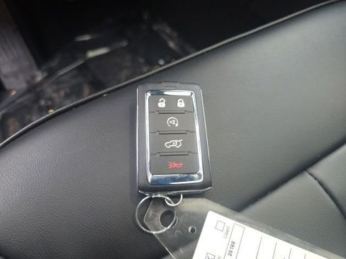 New 2026 Jeep Grand Cherokee Limited AWD/4WD image 33