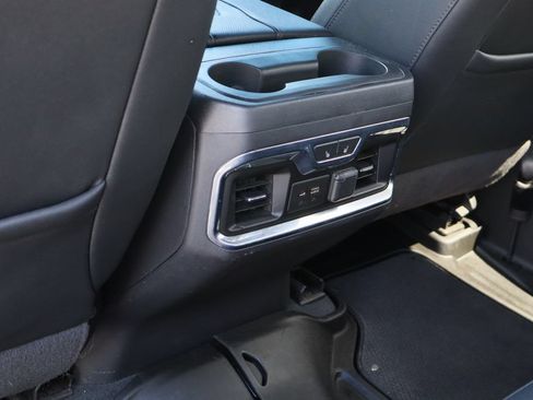 Certified 2021 GMC Sierra 1500 AT4 w/ AT4 Value Package AWD/4WD image 26