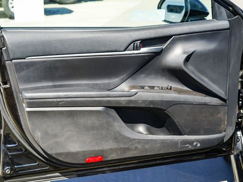 Certified 2024 Toyota Camry SE w/ Convenience Package image 22