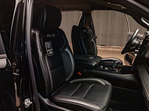 Used 2025 RAM 1500 RHO w/ RHO Level 1 Equipment Group image 27