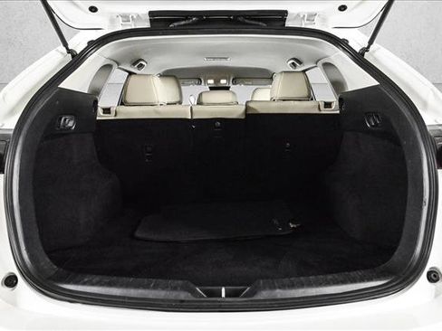 Used 2019 MAZDA CX-5 Touring image 6