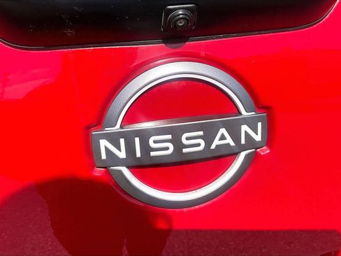 Used 2023 Nissan Titan S w/ S Utility Package image 29