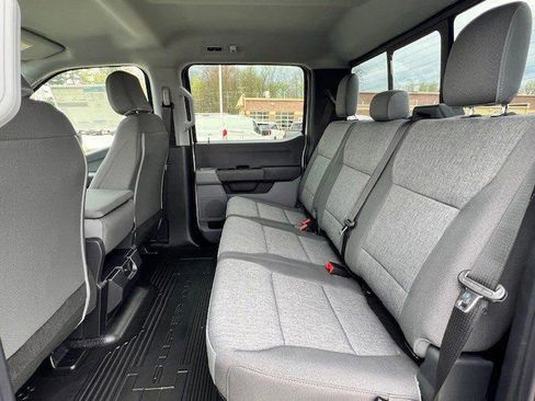 New 2026 Ford F450 XL w/ XL Chrome Package AWD/4WD image 13